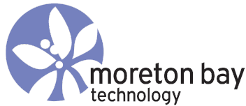 moreton bay technology logo